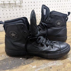Converse Chuck Taylor All Star Utility All Terrain Waterproof Men's 13